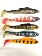 Islure PIKEON! 21cm (käytetty)