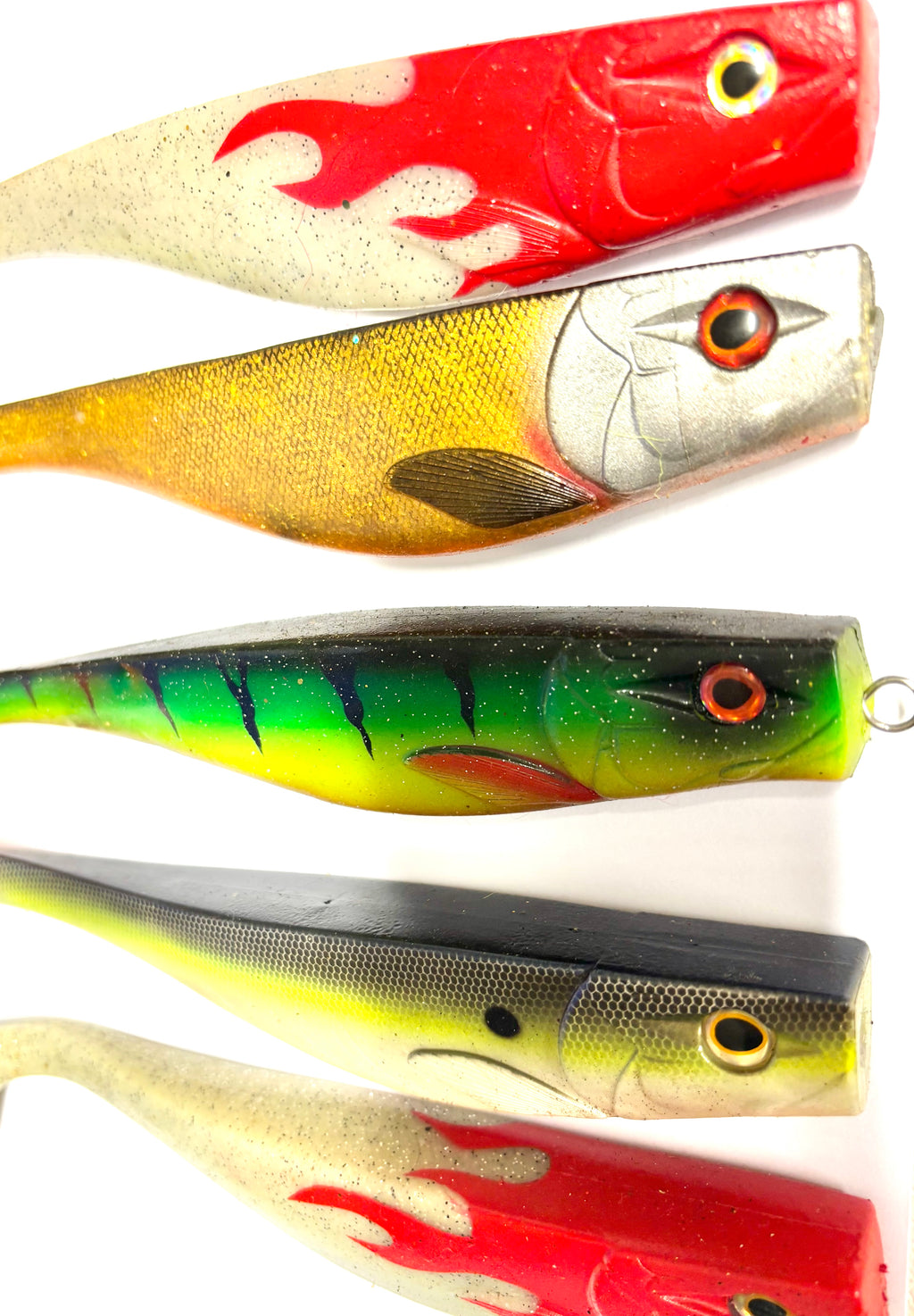 Illex Dexter Shad 250 (käytetty)