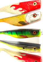 Illex Dexter Shad 250 (käytetty)