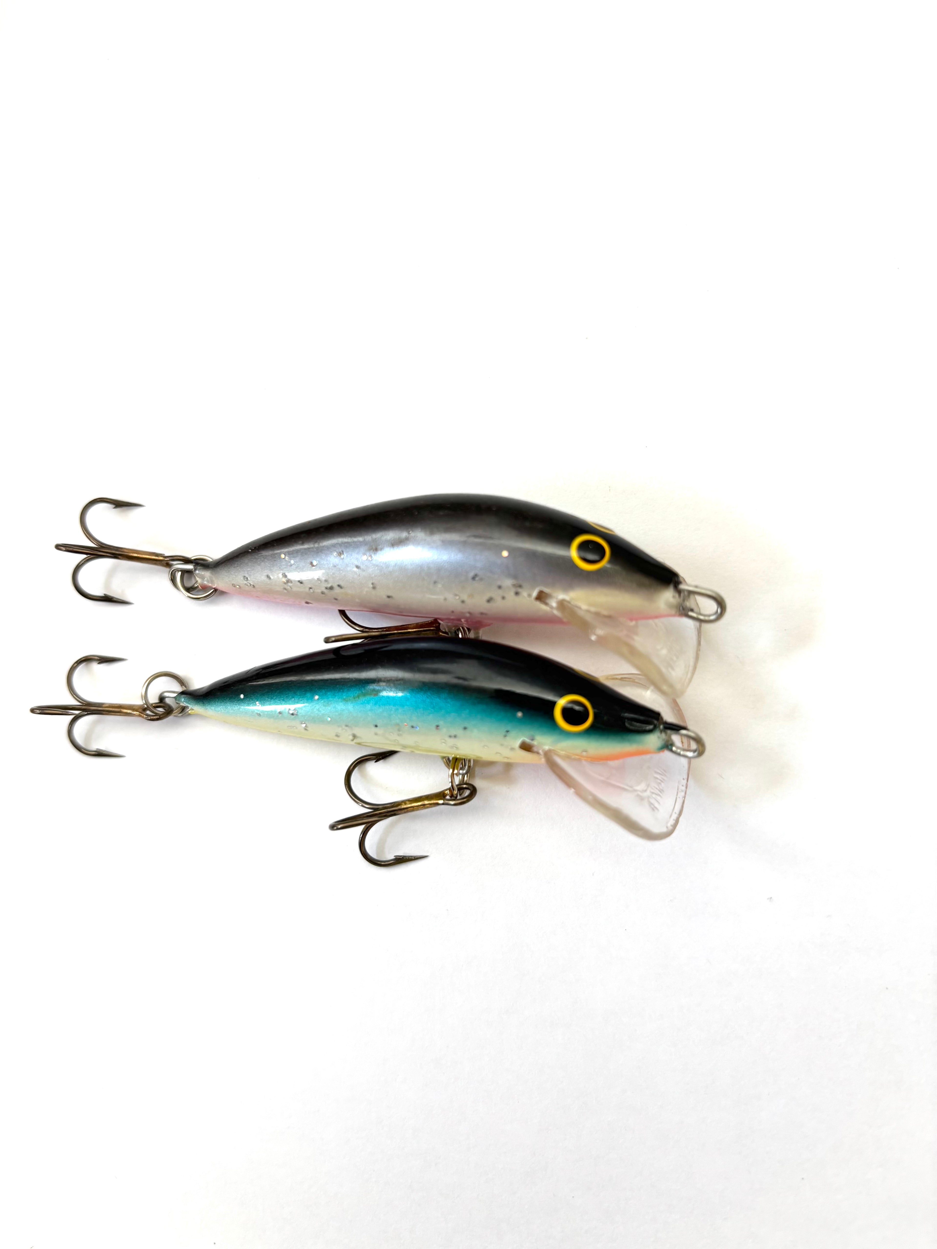Joonas Jokeri 6,5cm (käytetty)