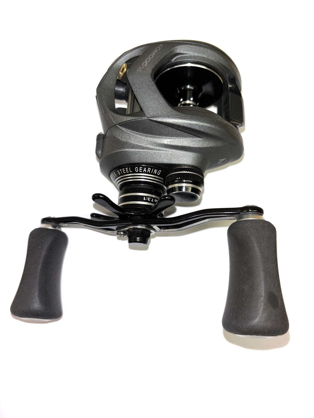 Okuma Komodo KDS 273 LX (käytetty)
