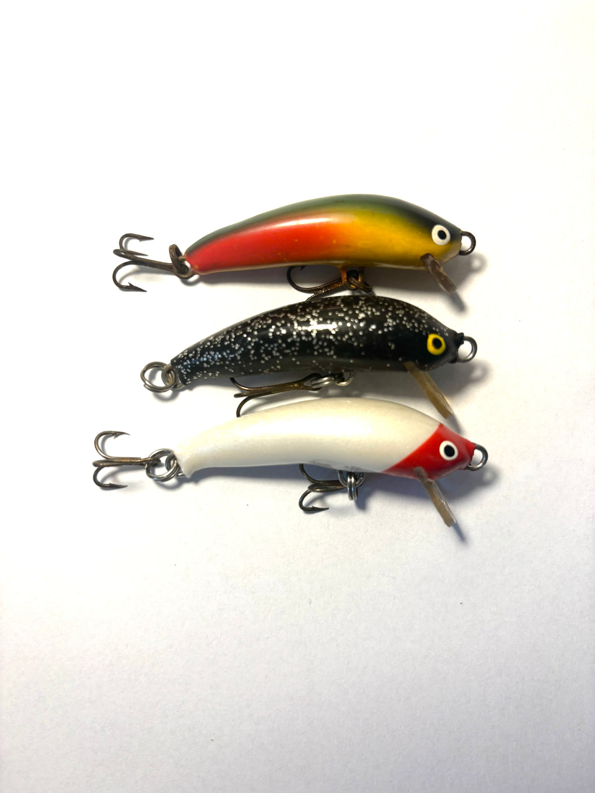 Nils Master Invincible 5cm (käytetty)