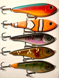 Buster Jerk Shallow (käytetty)