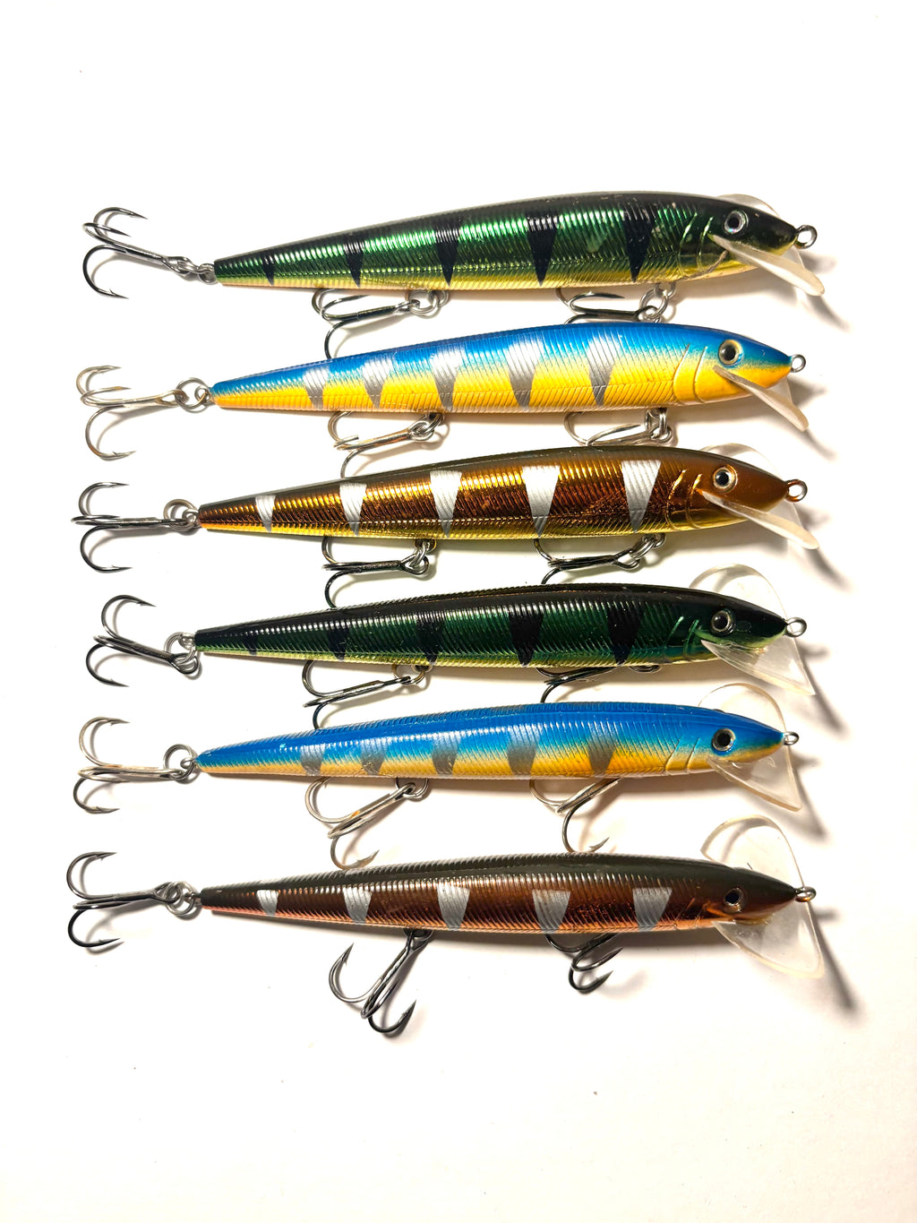 Islure Tuikkari M (käytetty)