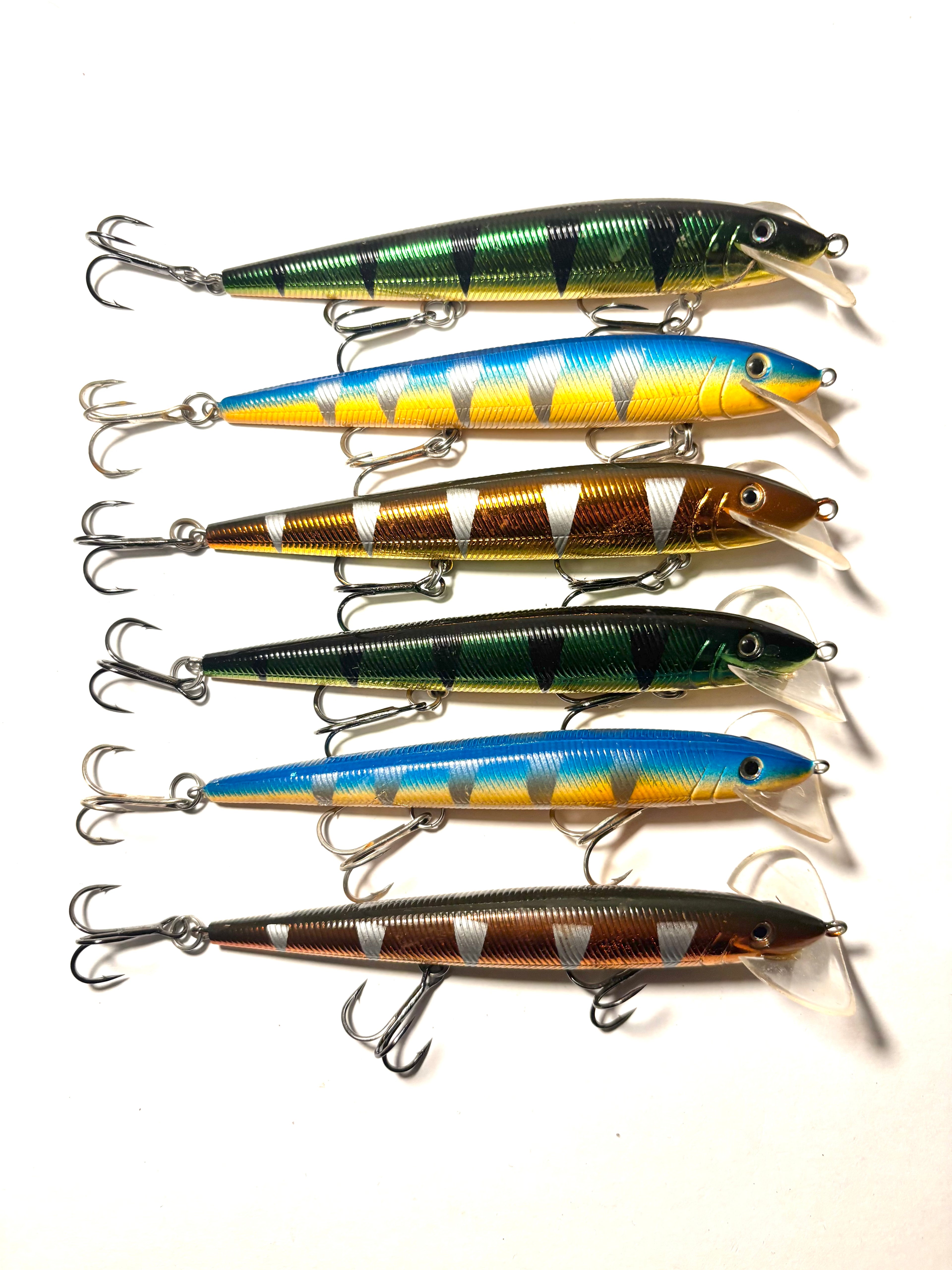 Islure Tuikkari M (käytetty)