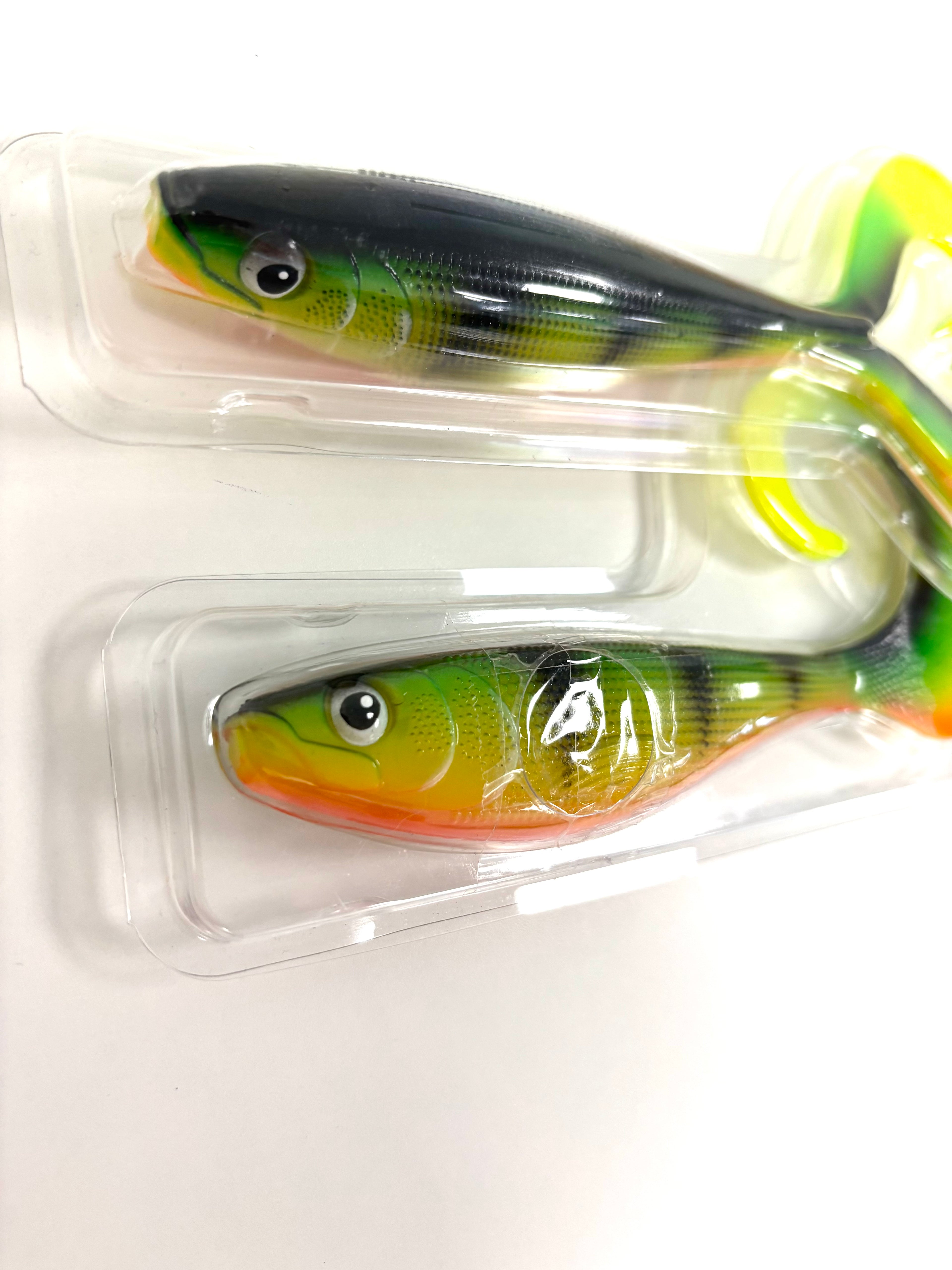 Rapala Soft Otus 18cm (käytetty)