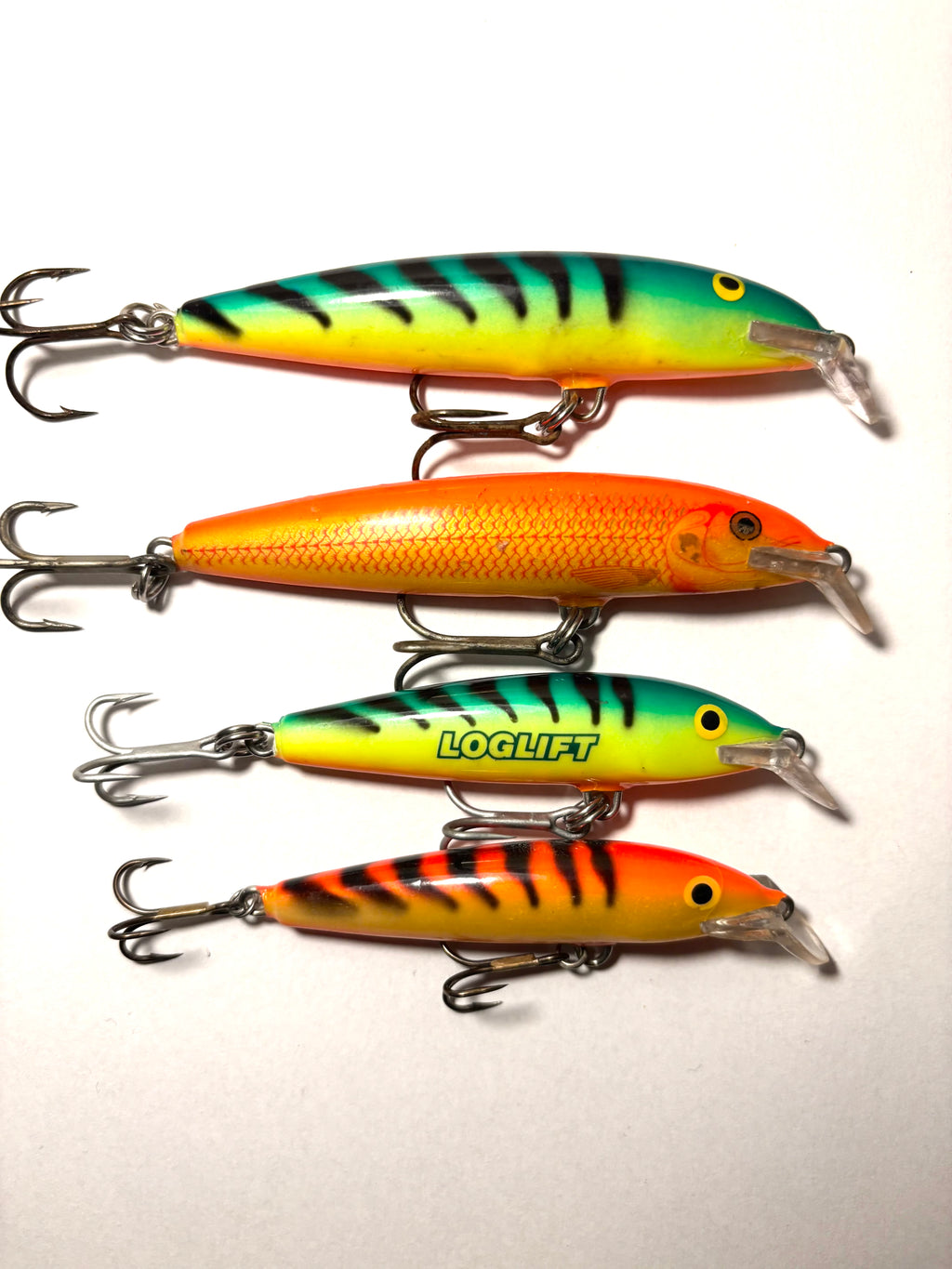 Rapala Magnum (käytetty)