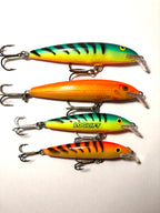 Rapala Magnum (käytetty)