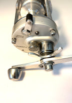 Abu Garcia Ambassadeur 7000i C3 (käytetty)