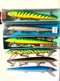 Rapala Orginal 18cm (käytetty)