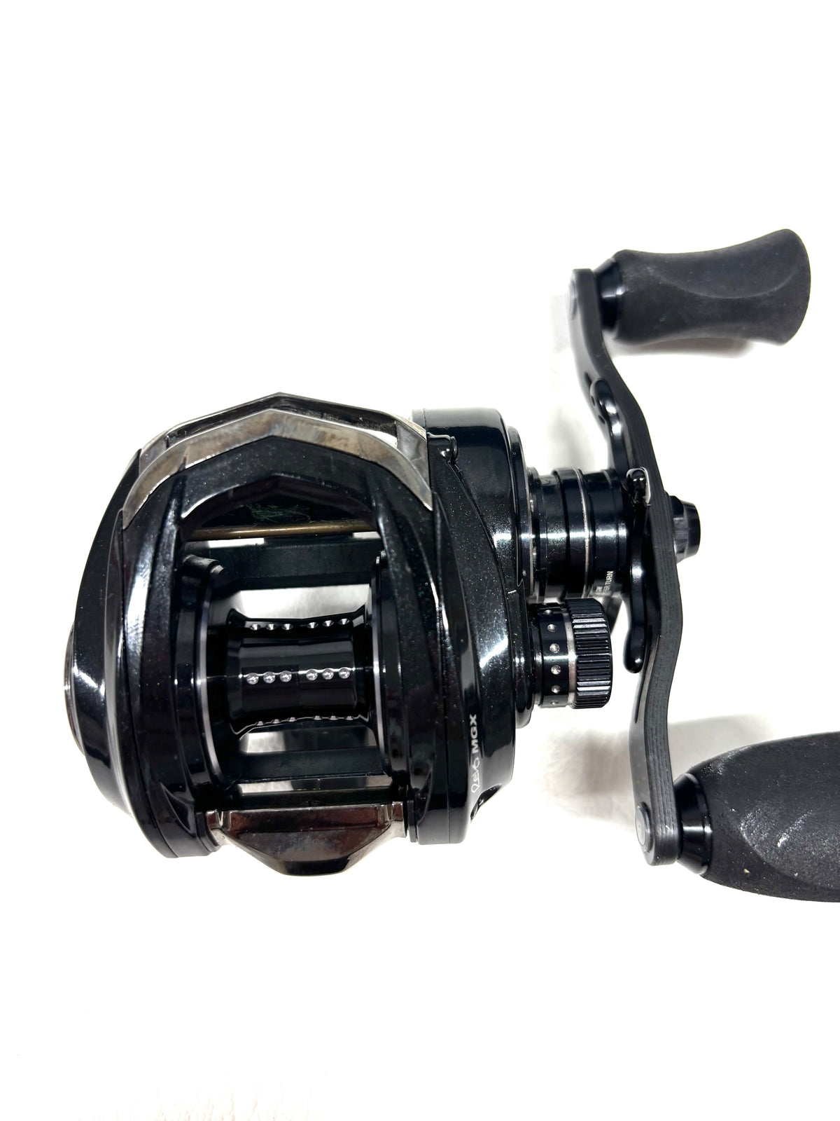 Abu Garcia Revo MGX2 (käytetty)