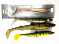 Westin ja Pig Shad (käytetty)