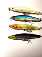 Daiwa Lazy 95S (käytetty)