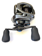 Shimano SLX A 71 HG (käytetty)