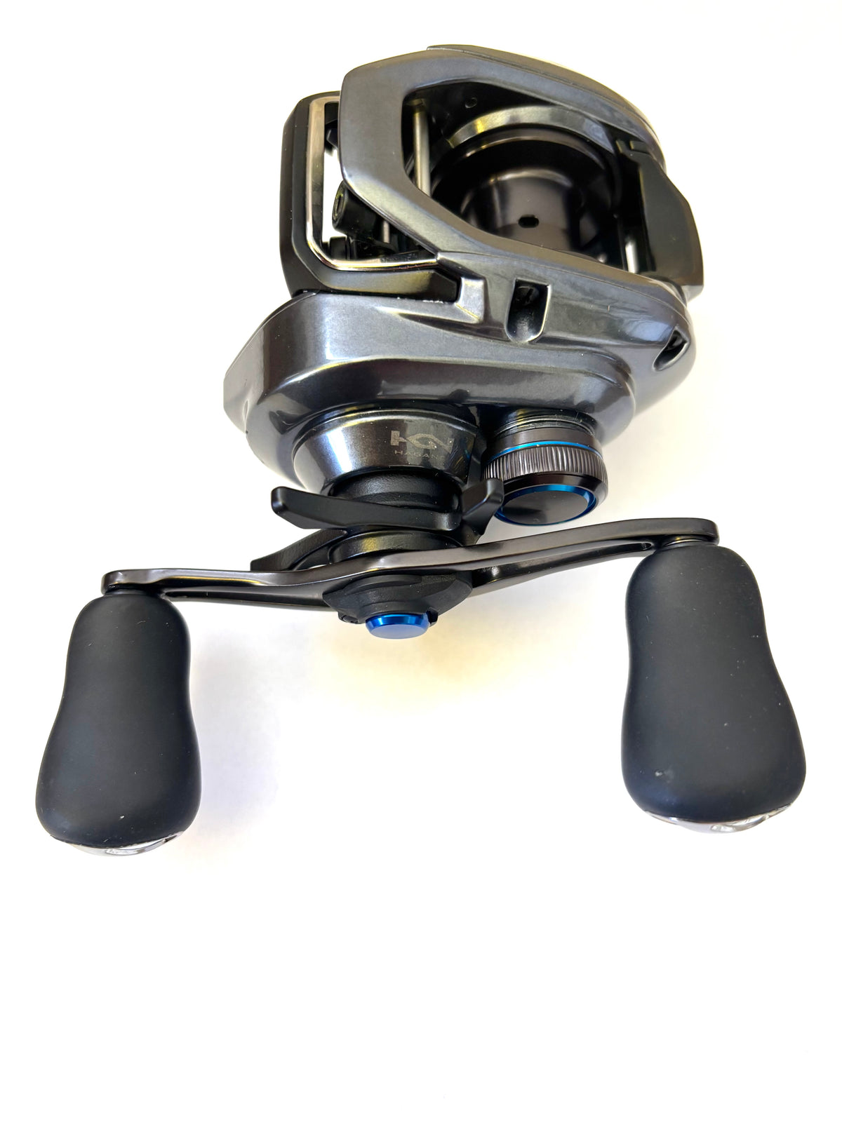 Shimano SLX A 71 HG (käytetty)