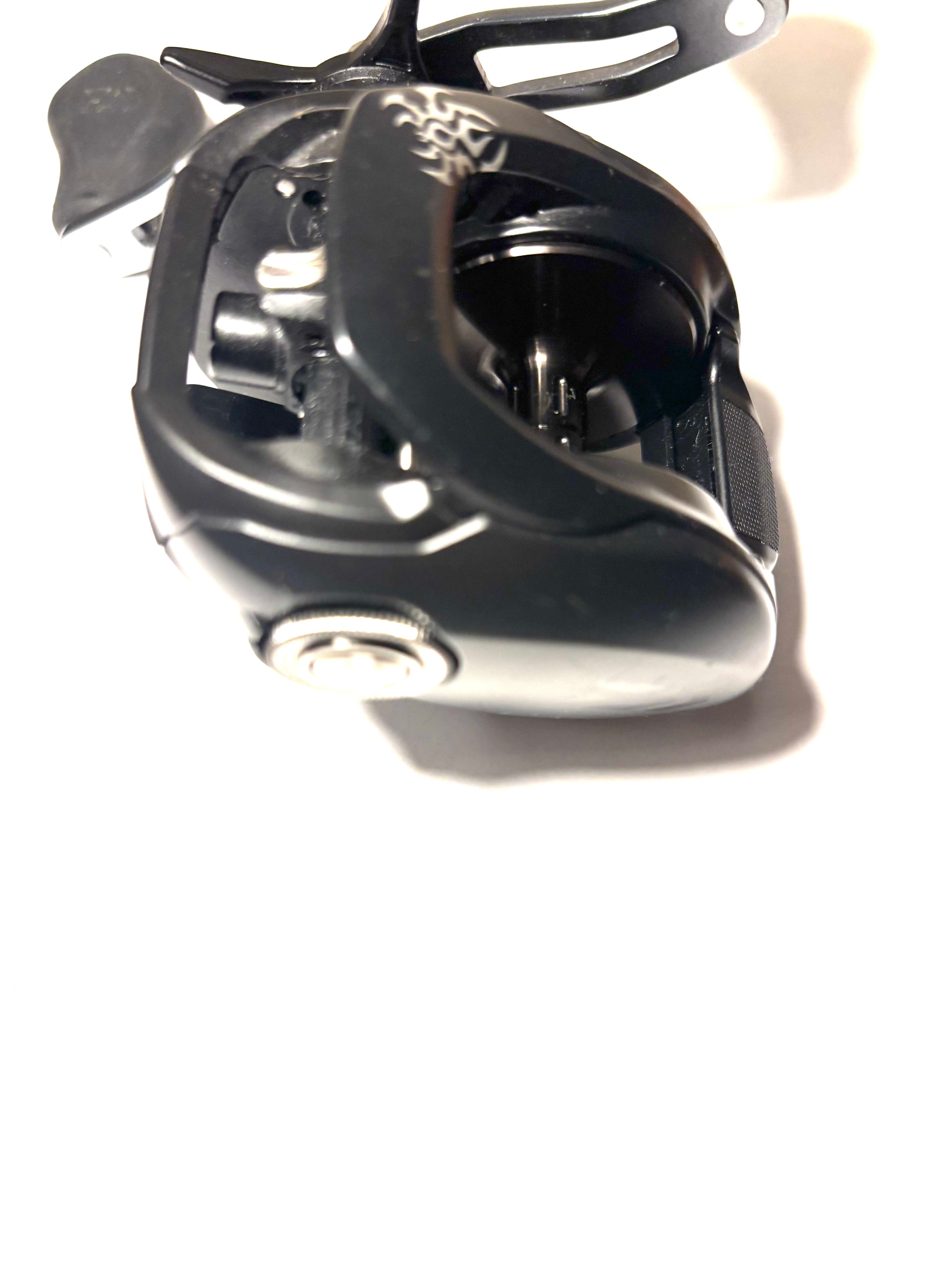 Daiwa Tatula 200H hyrräkela (käytetty)