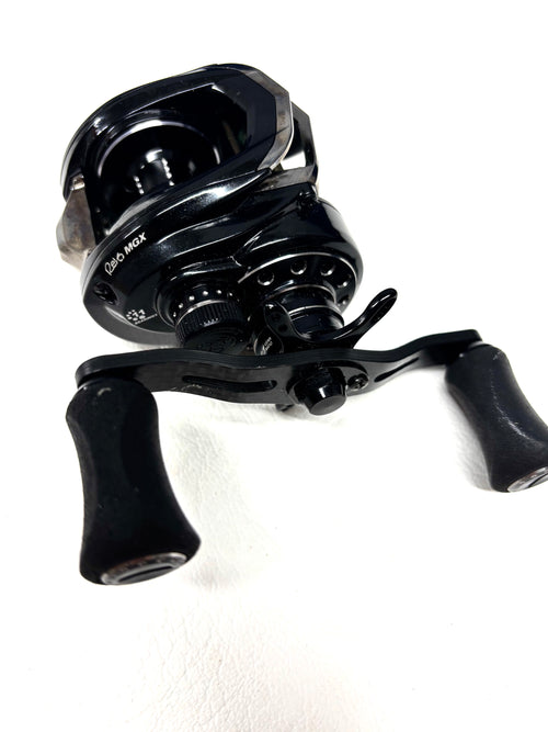 Abu Garcia Revo MGX2 (käytetty)
