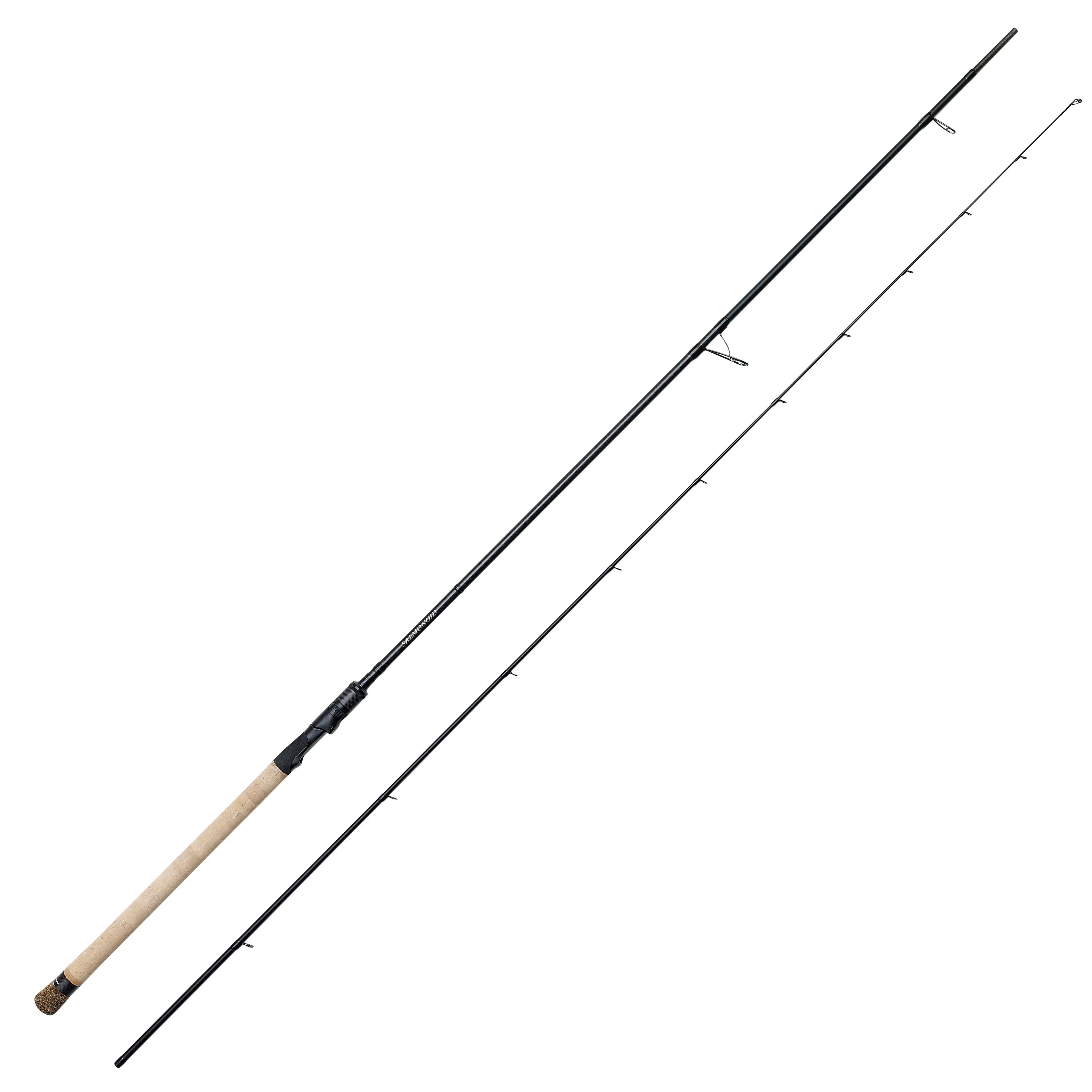 Savage Gear Salmonoid CCS avokelavapa 246cm  10-30g (käytetty)