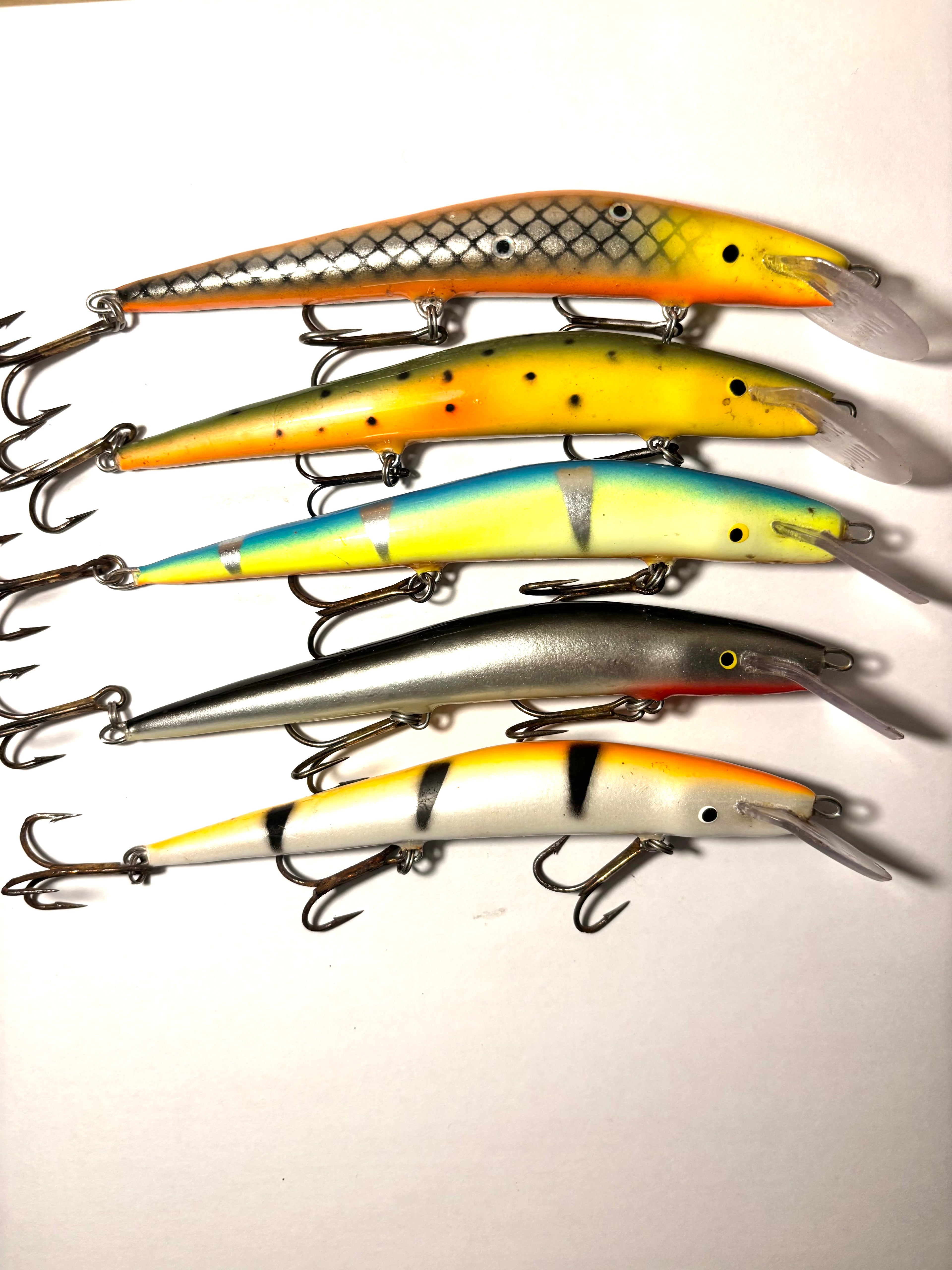 Sepentuuri 14cm (käytetty)