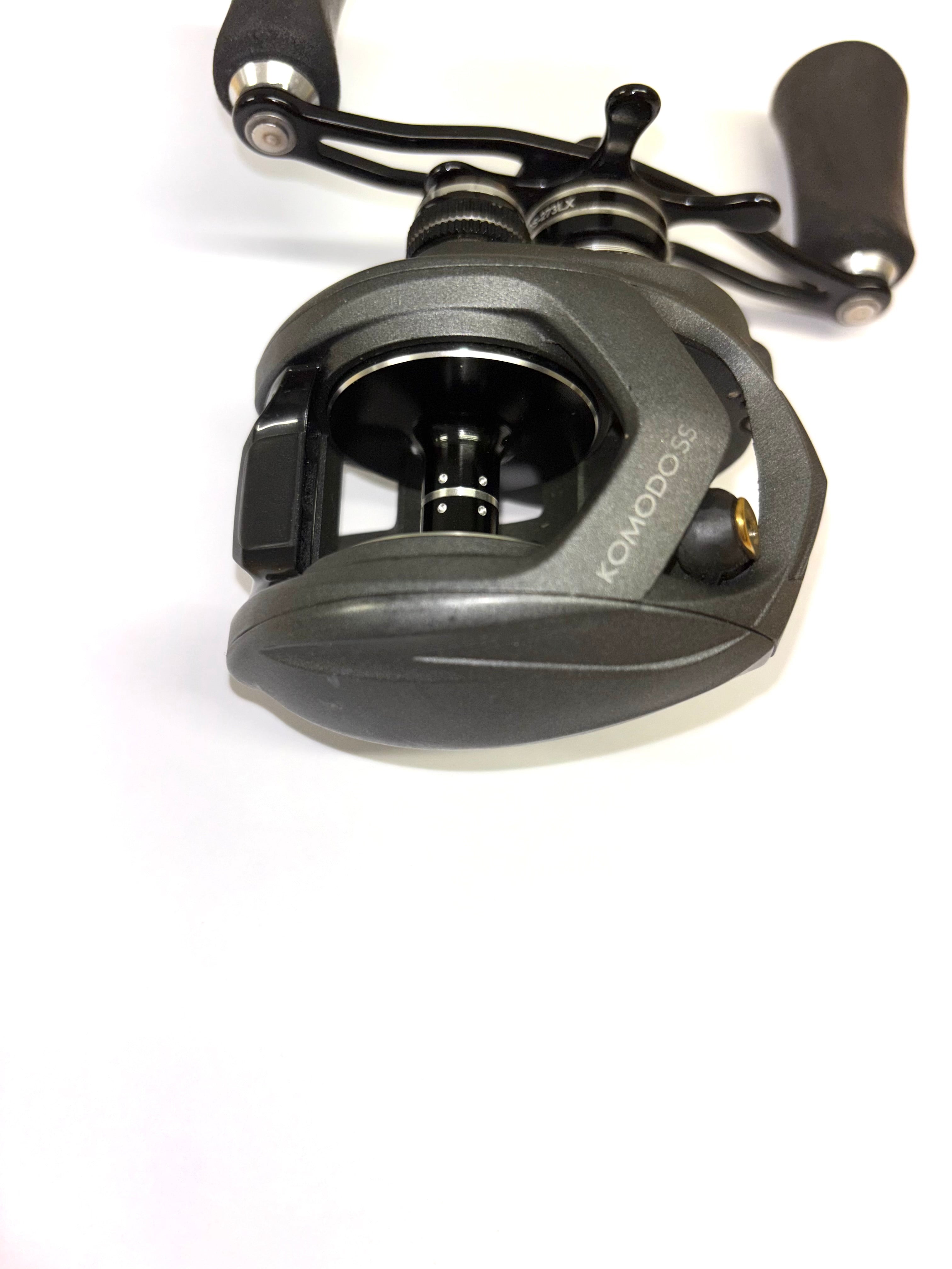 Okuma Komodo KDS 273 LX (käytetty)