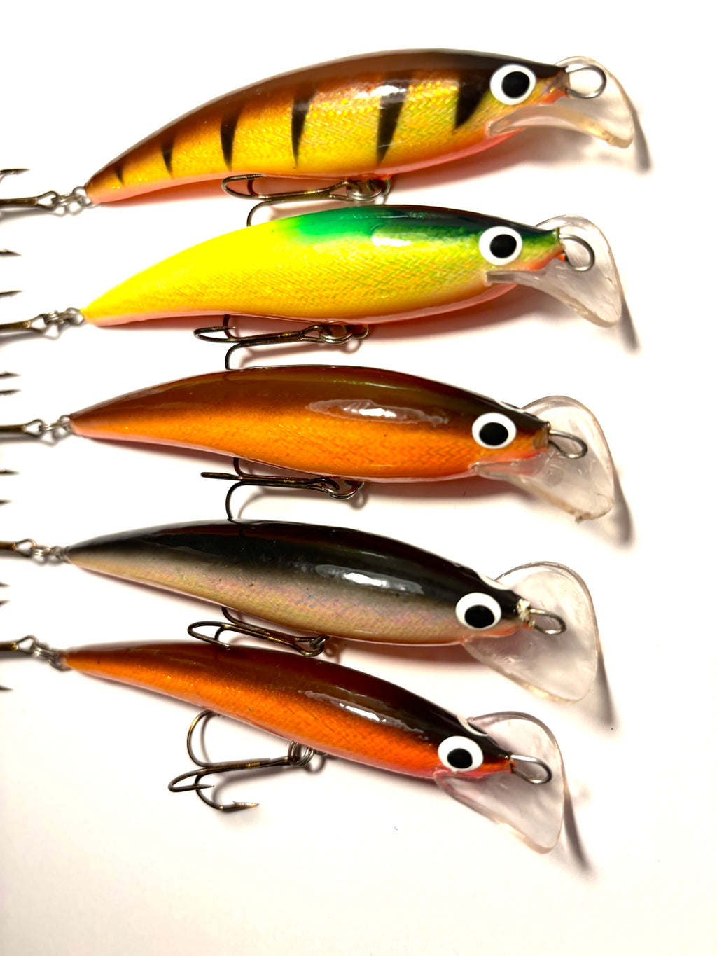 Karismax 10cm (käytetty)