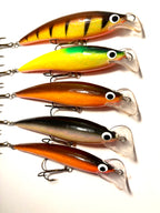 Karismax 10cm (käytetty)