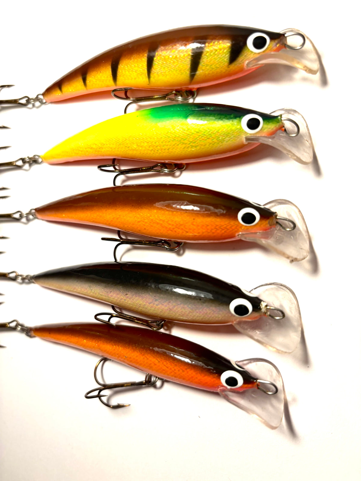 Karismax 10cm (käytetty)