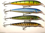 Rapala Magnum 18cm (käytetty)