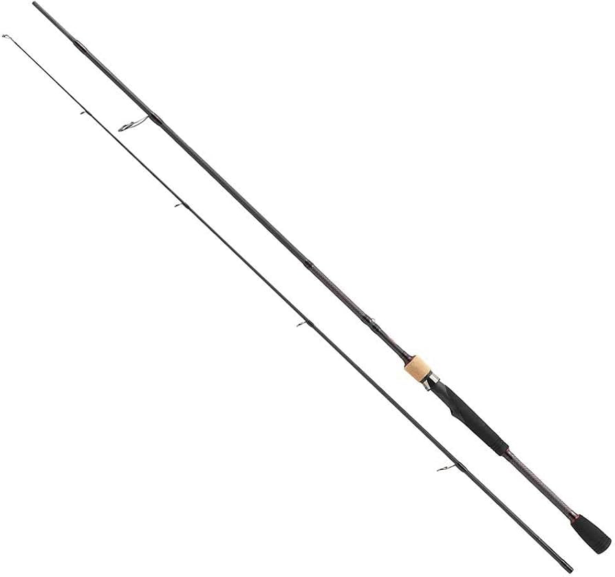 Berkley E-Motion avokelavapa 218cm 20-80g (käytetty)