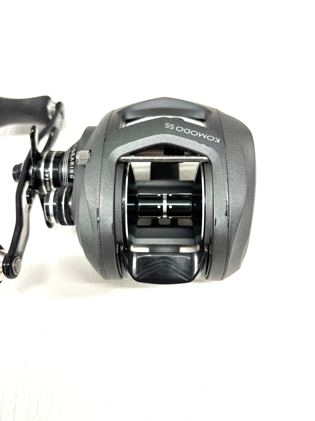 Okuma Komodo SS 364 (käytetty)