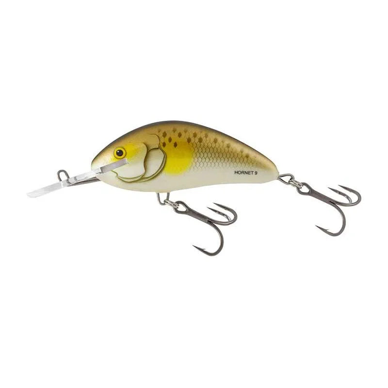 Salmo Hornet 9