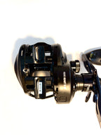 Abu Garcia Revo Beast X 40 (käytetty)