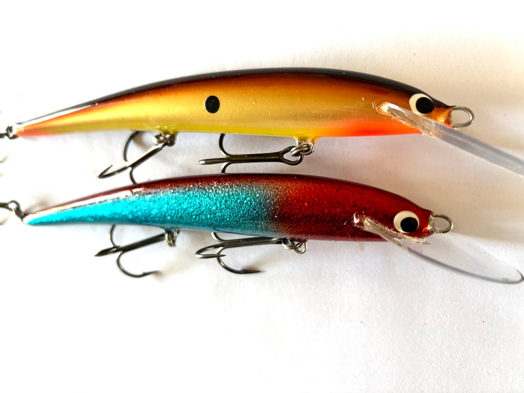 Hiihtäjäpoika 18cm (käytetty)