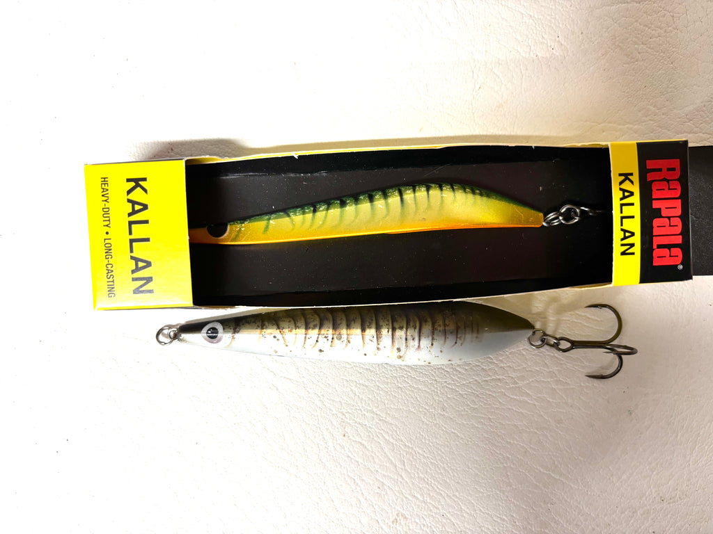 Rapala Kallan (käytetty)