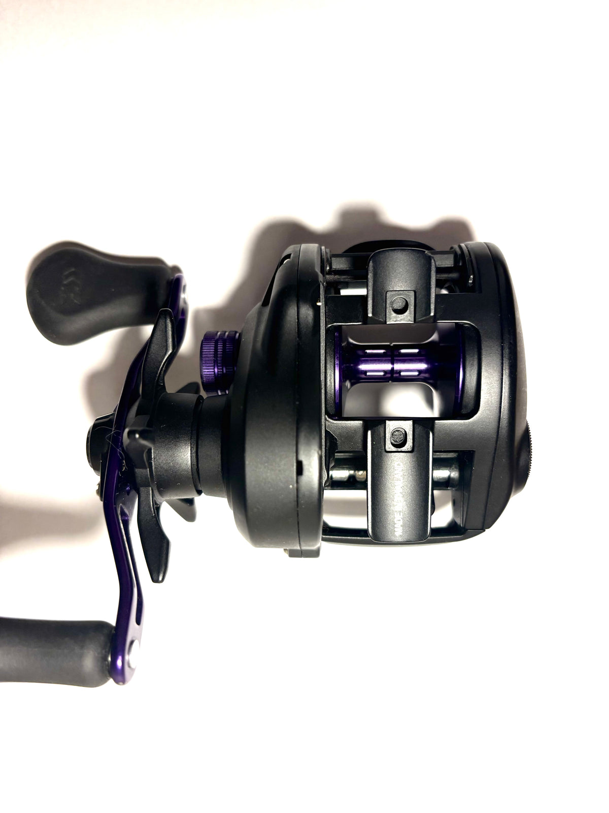 Daiwa Prorex 200HLA (käytetty)
