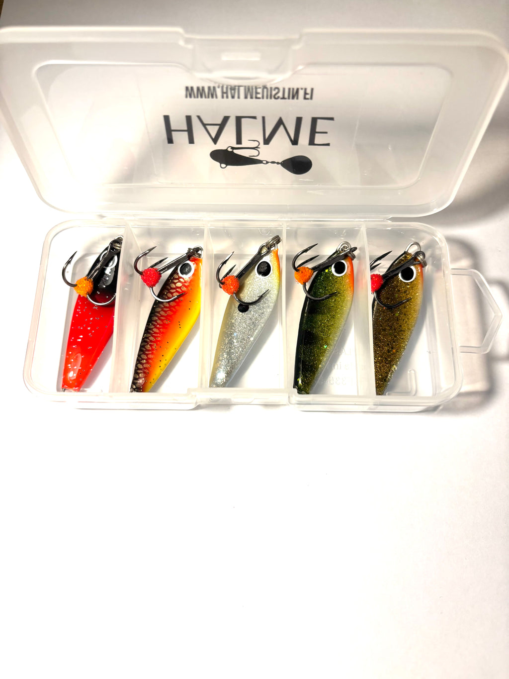 Karikko pitkäheitto 20g (käytetty)