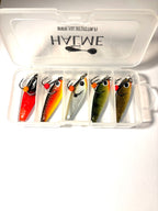 Karikko pitkäheitto 20g (käytetty)