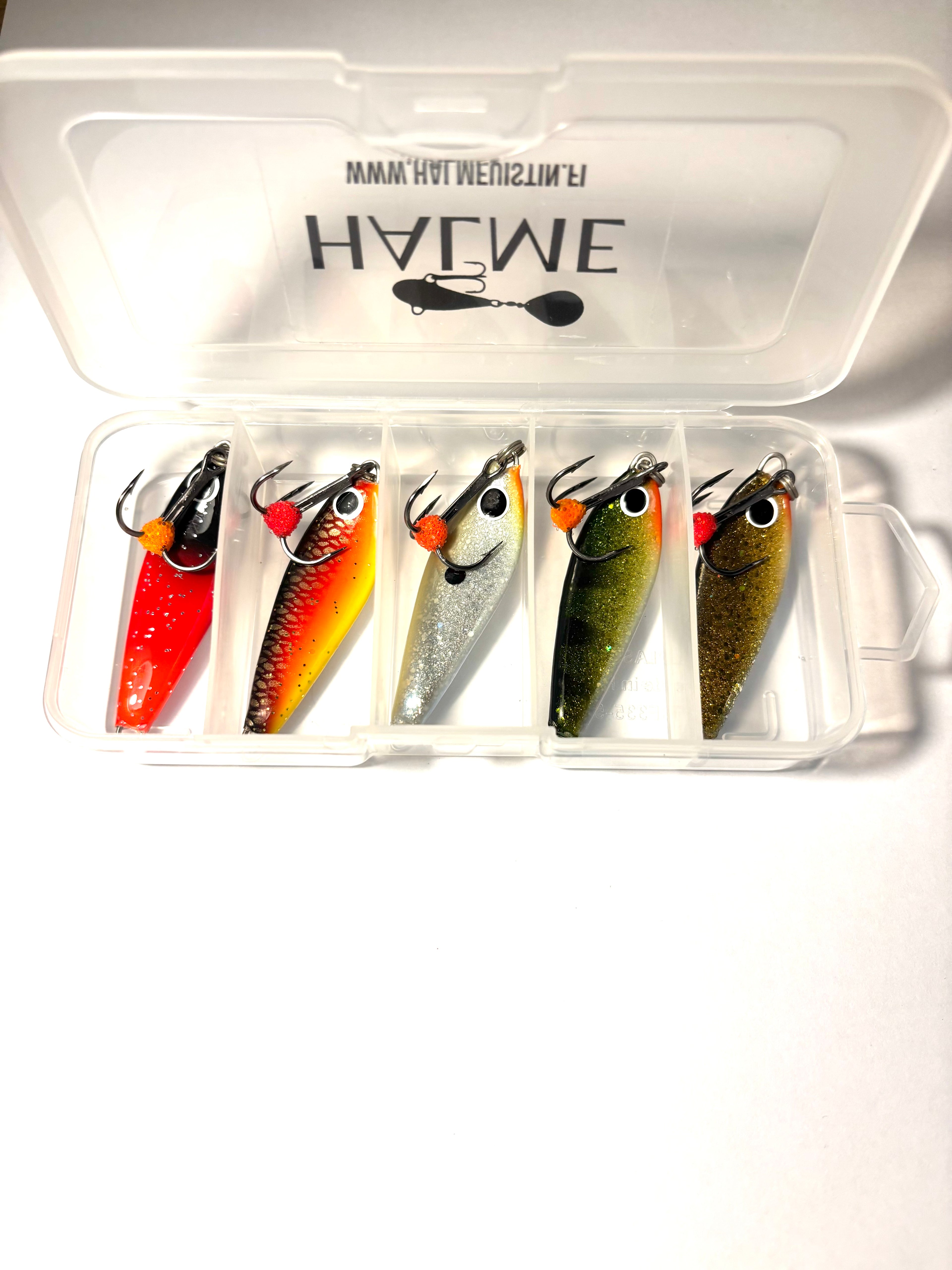 Karikko pitkäheitto 20g (käytetty)