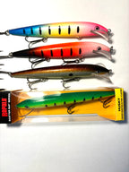 Rapala Scatter Husky (käytetty)