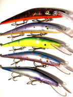 Sepentuuri 14cm (käytetty)
