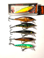 Rapala Scatter Rap Shad (käytetty)