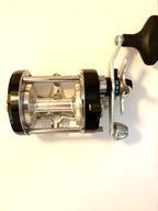 Abu Garcia Ambassadeur 7000i Syncro (käytetty)
