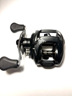 Daiwa 18 Tatula 200HL hyrräkela (käytetty)