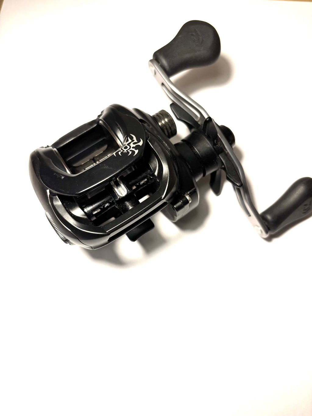 Daiwa 18 Tatula 200HL hyrräkela (käytetty)