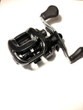 Daiwa 18 Tatula 200HL hyrräkela (käytetty)