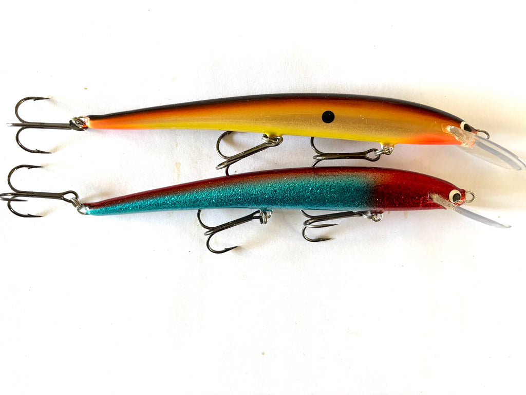 Hiihtäjäpoika 18cm (käytetty)