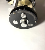 Abu Garcia Ambassadeur CS 7000i ProRocket (käytetty)
