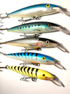Rapala Magnum 11cm (käytetty)