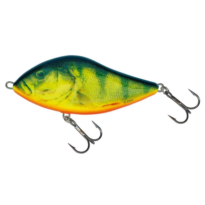 Salmo Slider 12