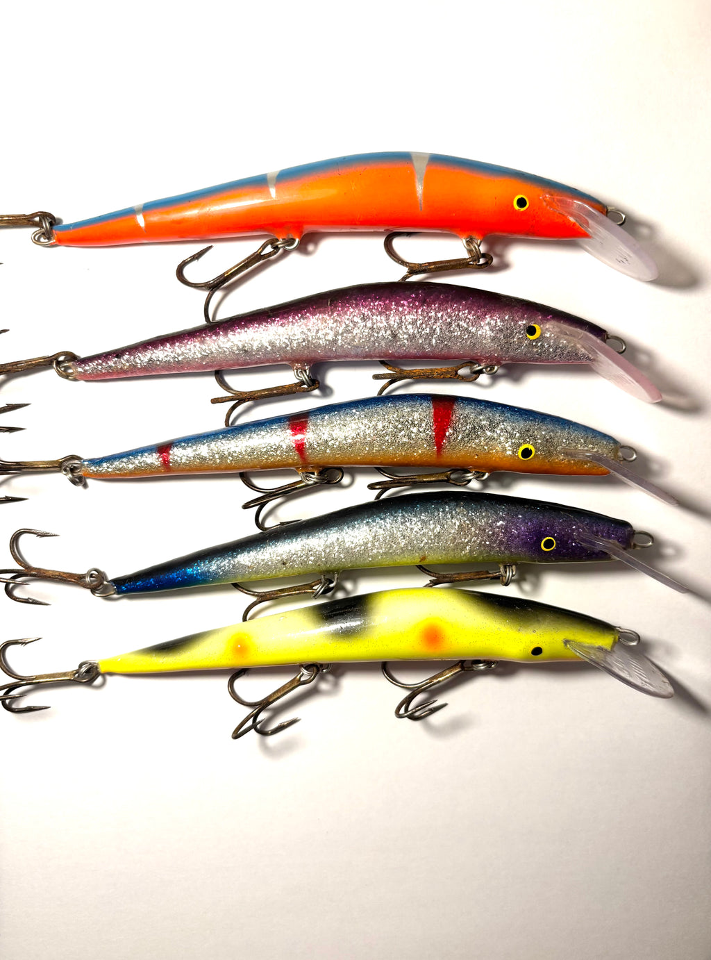 Sepentuuri 14cm (käytetty)